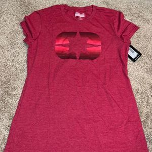 Polaris Womens shirt
